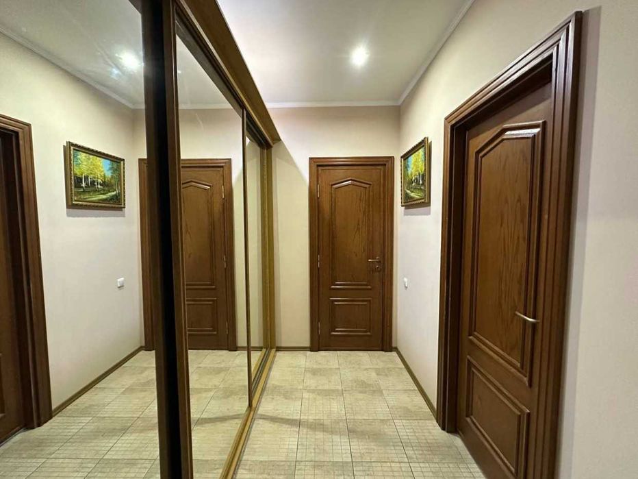 Продаж будинку з якісним ремонтом, сауна Лісова Буча-166,4м2.ID:795