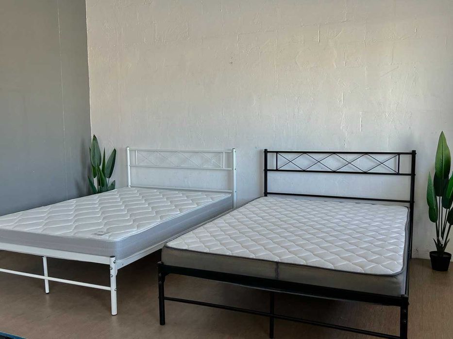 Nova cama ! entrega gratis