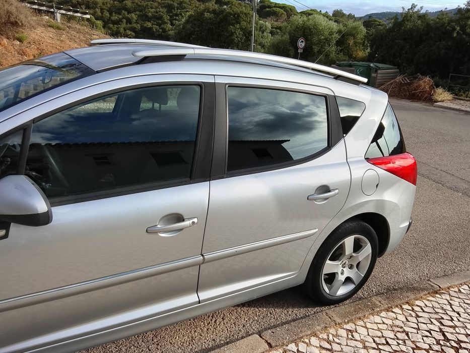 Peugeot 207 SW 1.6 HDi | 2011 | Excelente estado