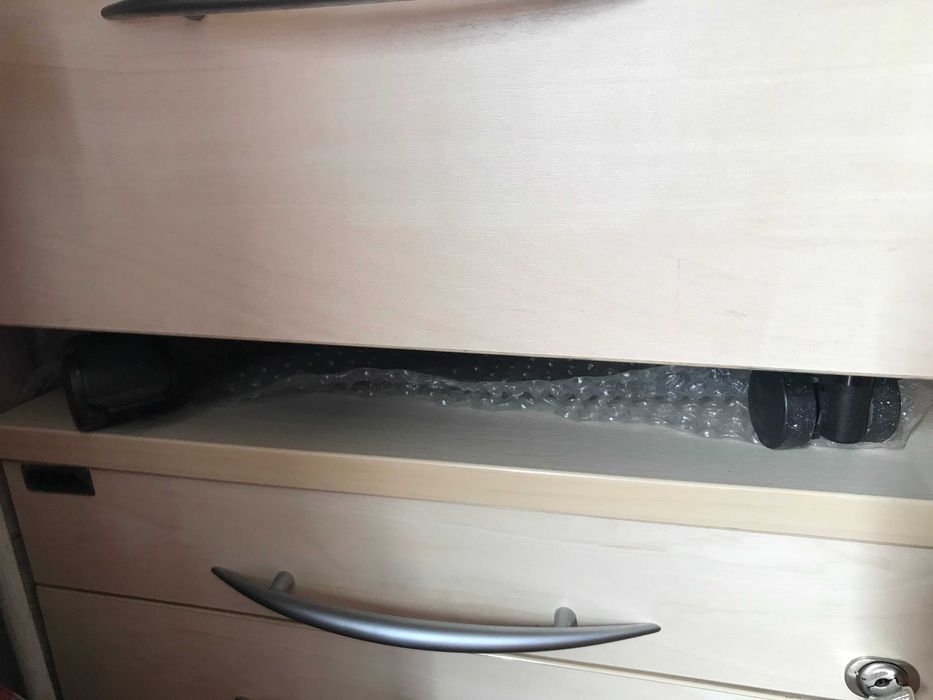 2 moveis de escritório-60€/cada