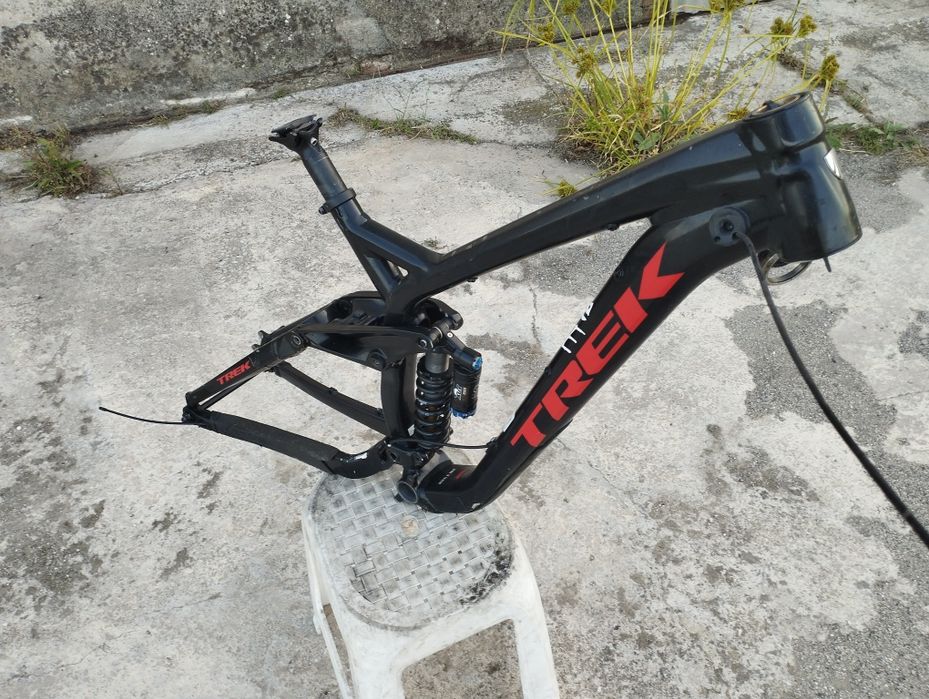 Trek session 8 de 2017