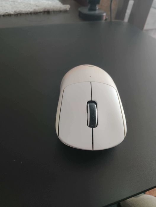 logitech g pro x superlight