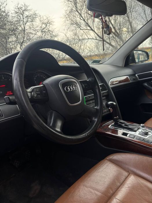 Na sprzedaż Audi A6 3.0D/Automat/Okazja/Zamiana/Quattro/Nowy rozrzą