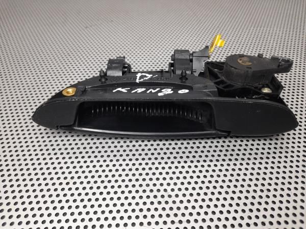 Puxador porta frente direita RENAULT Kangoo Express (FC0/1_)