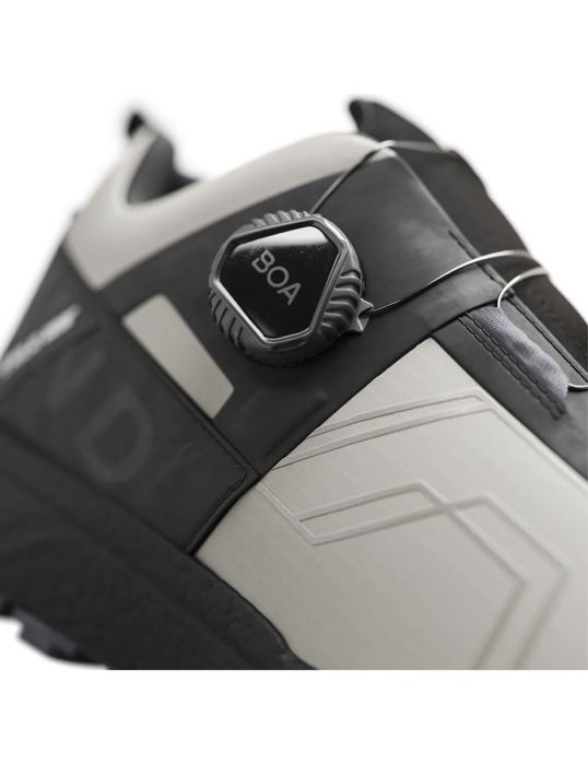 Buty Robocze bez podnoska Solid Gear Mondo Low O2