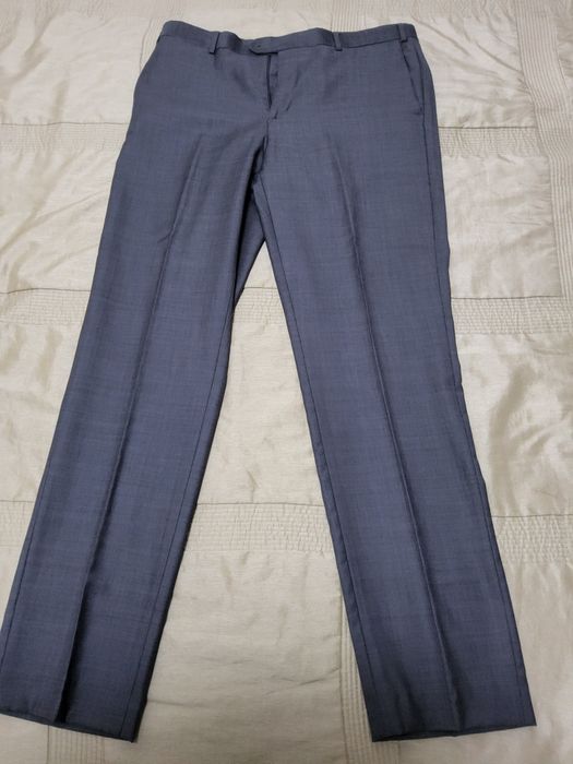 Calças classicas n°46 Forecast