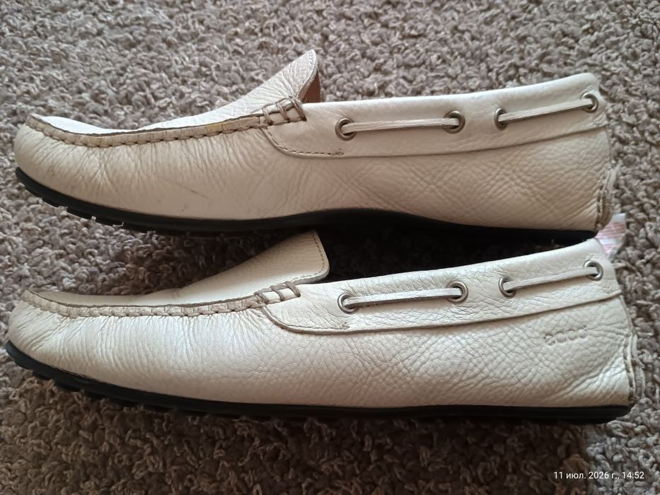 Макасины Ecco 43-44