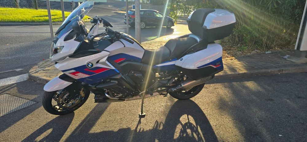 BMW k1600gt sport