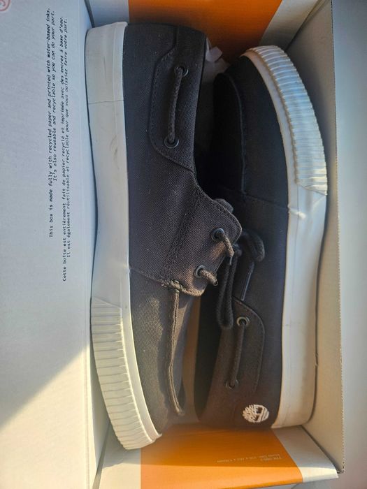 Makasyny Timberland