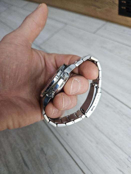 Casio Edifice EFV c110D 1A3VEF 5699 Eu