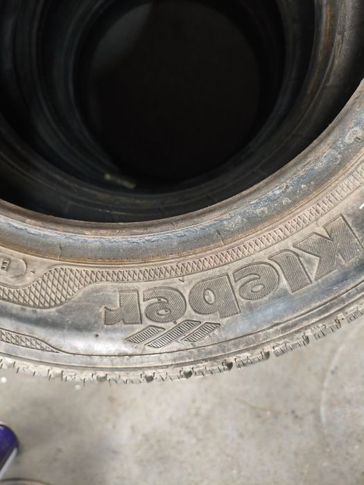 Шини 155/70/13 зима