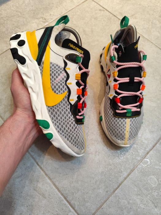 Nike React Element 55