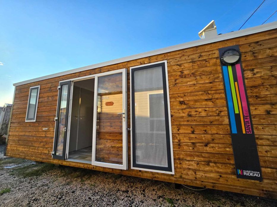 Ridorev Santa Fé T2 nova toda equipada deduz iva oferta entrega