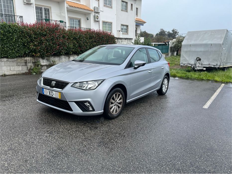 Seat Ibiza 1.0 MPI