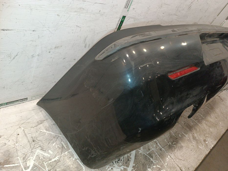 Para Choques Traseiro - ALFA ROMEO 156 (932_) | 97 - 05