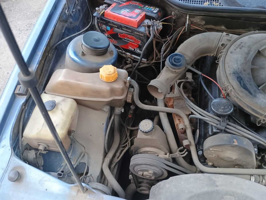 Продам Форд Скорпіо (Ford Scorpio) 1987р.