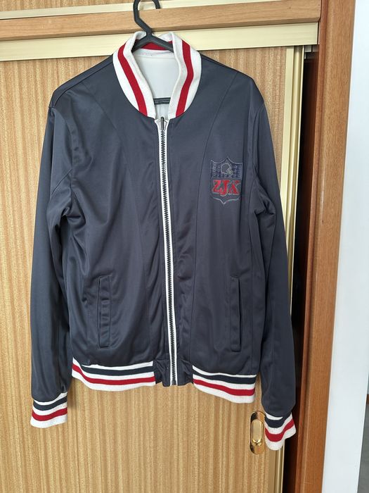 Casaco Masculino Zara