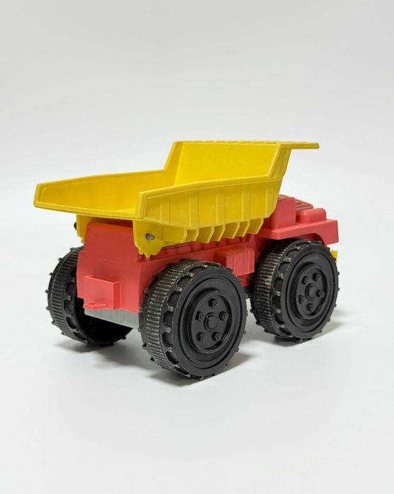 Грузовая машинка белаз СССР