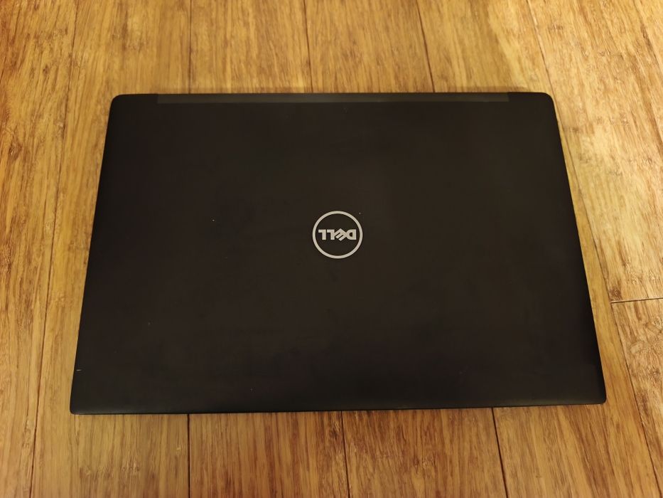 Laptop Dell latitude 7280