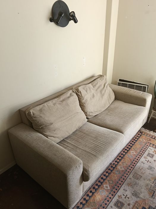 Sofá Cama usado 20€