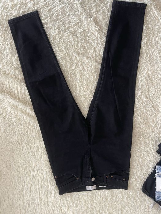 Сукня атлас zara top shop