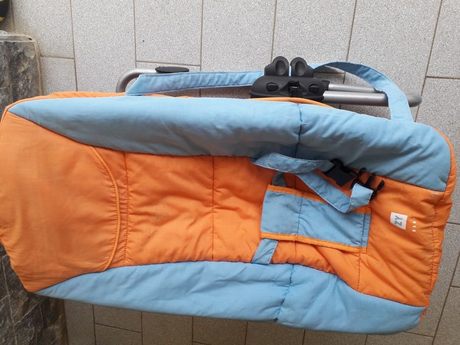 Espreguiçadeira ZIPPY