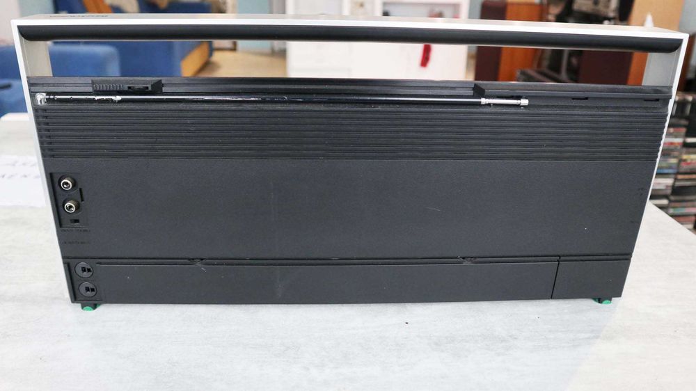 ‼️Супер редкая Магнитола BeoSystem 10 Bang olufsen type 1521 как новая‼️