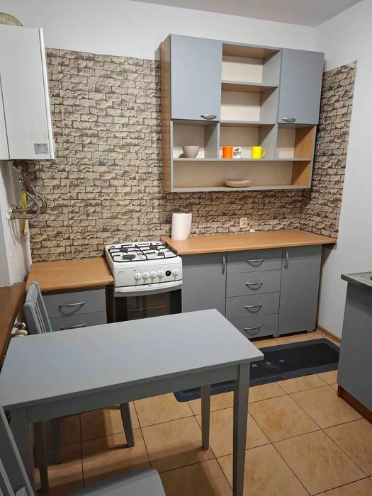 Mieszkanie 35m2 bezczynszowe