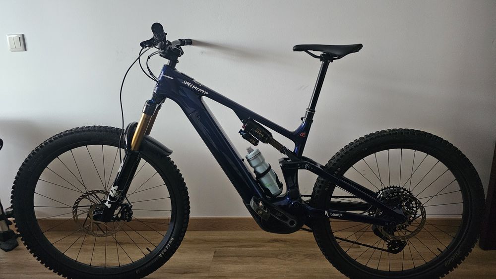 Specialized gen 4 pro