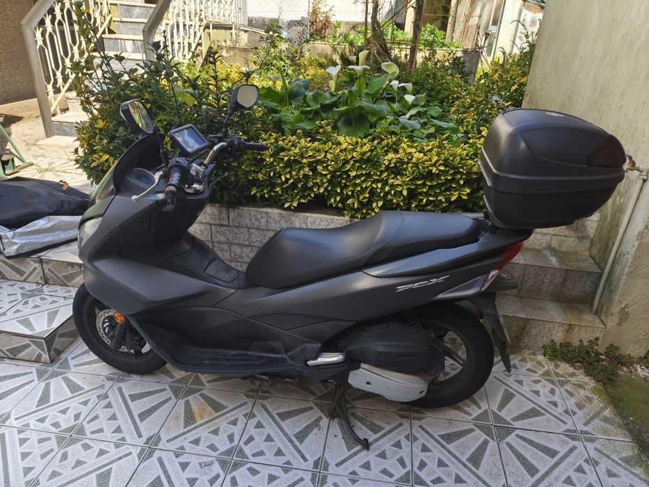 Scooter Honda PCX 125