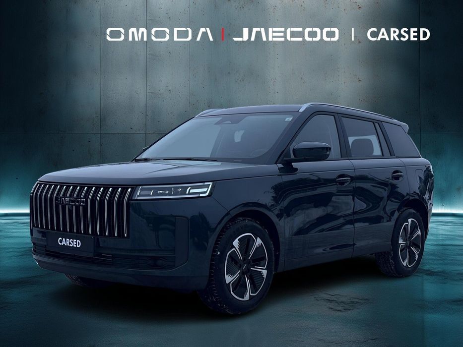 Jaecoo 5 Jaecoo 5 wersja Premium 1.6 T-GDI – 147 KM