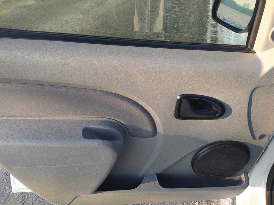 Renault Logan MCV 1,6л 2012 р.в.