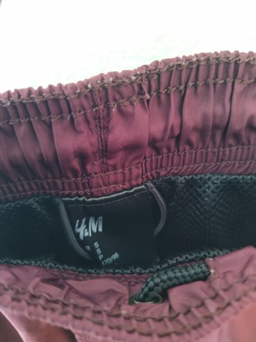 2 Pares Calções Banho H&M