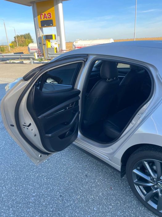 Mazda 3 Preferred