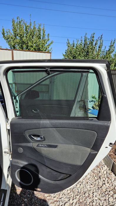 Renault grand scenic 3 2010р