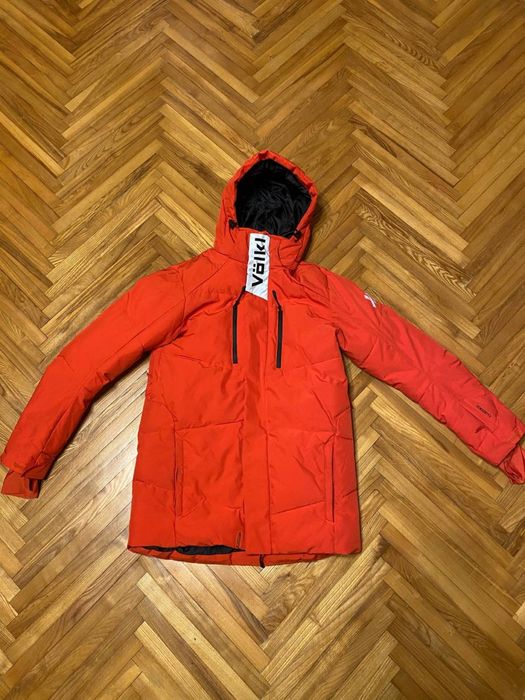 Спортивна куртка Volki