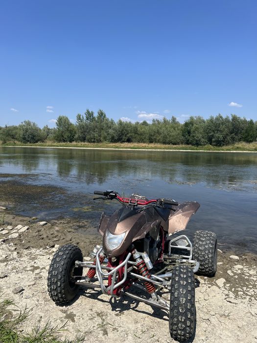 Продам квадроцикл