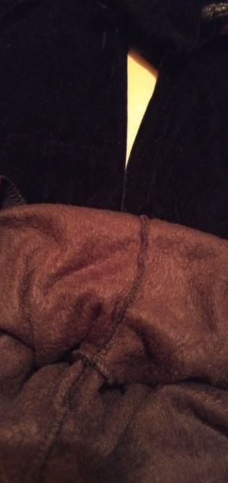 Спортивні штани утеплені