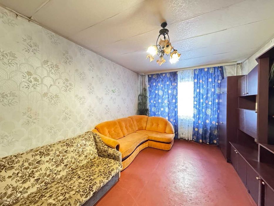 Борщагівка,оренда 1к квартири,Є ГАЗ,ПЕРШИЙ ПОВЕРХ!