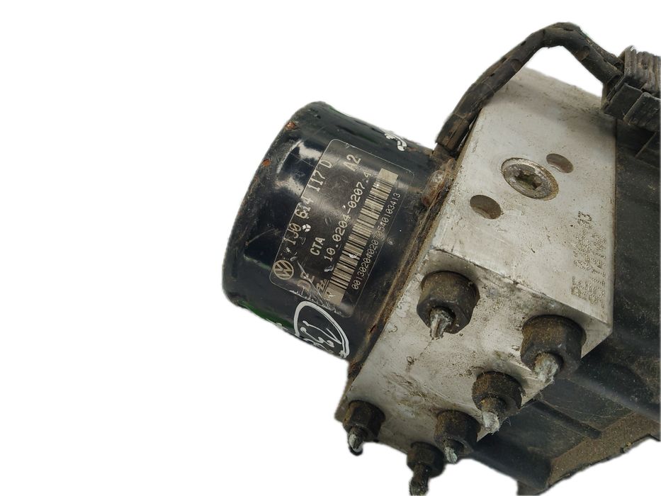 ABS VOLKSWAGEN Golf IV (1J1)