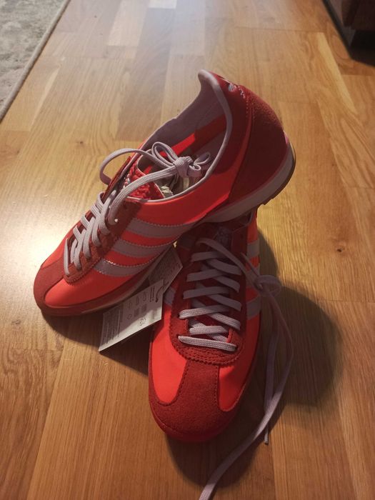 Buty damskie adidas SL 72 OG W