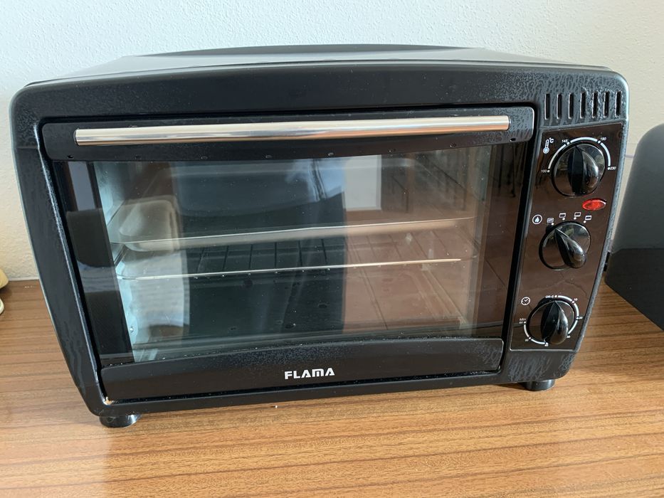 Mini-Forno FLAMA (1522FL)