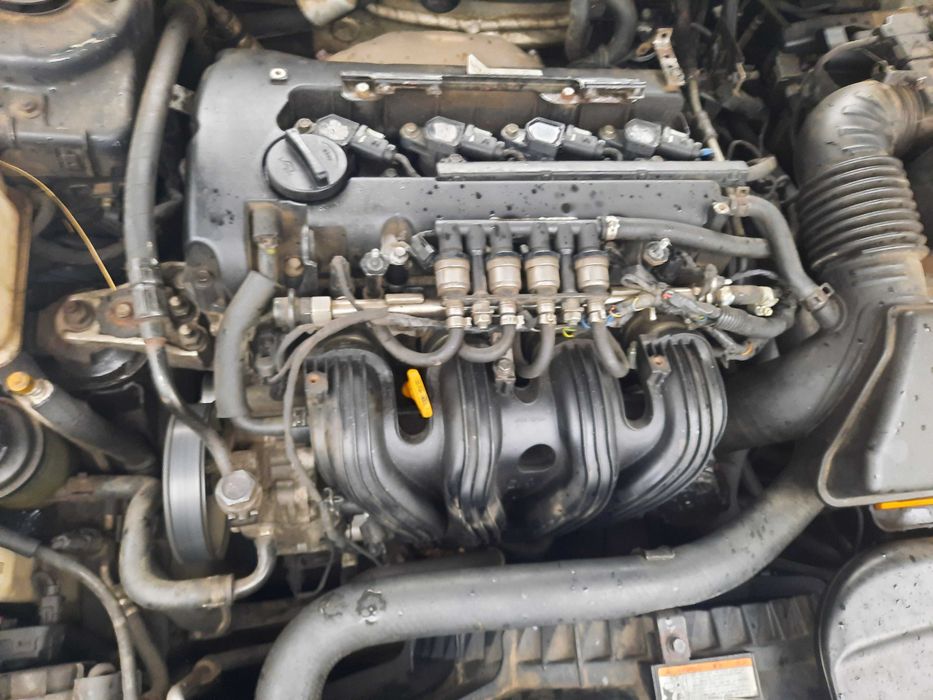 коробка передач мкпп  акпп sonata nf 2.0 2.4 разборка