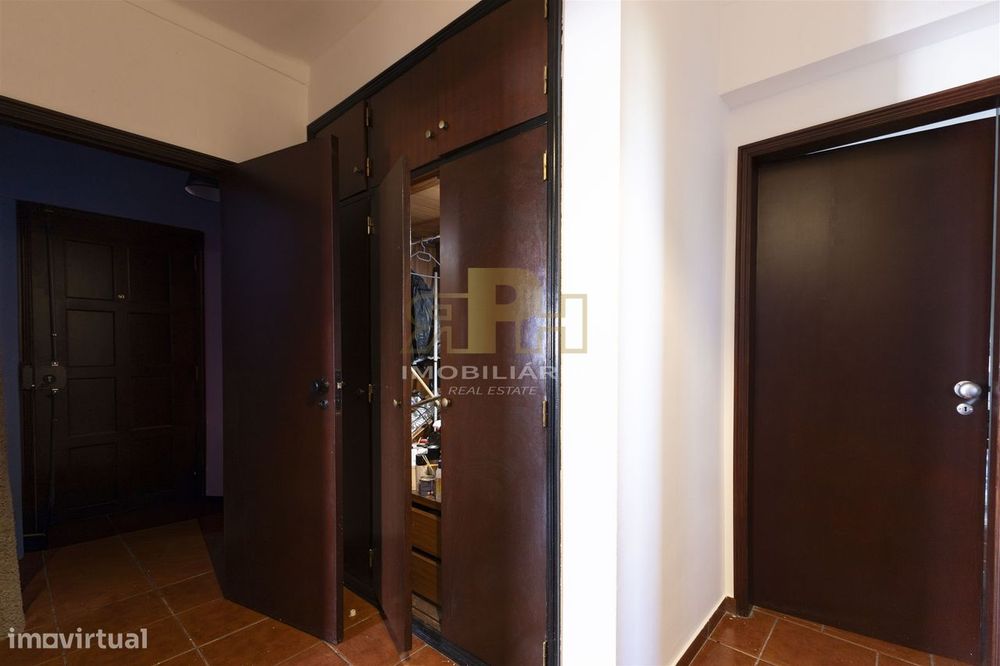Apartamento T3 Venda em Santarém (Marvila), Santa Iria da Ribeira de S