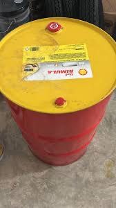 Продам масло моторне SHELL 15W-40 від 1л