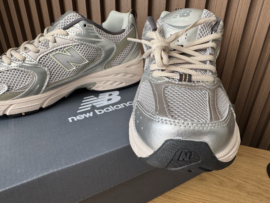 Кросівки New Balance 530