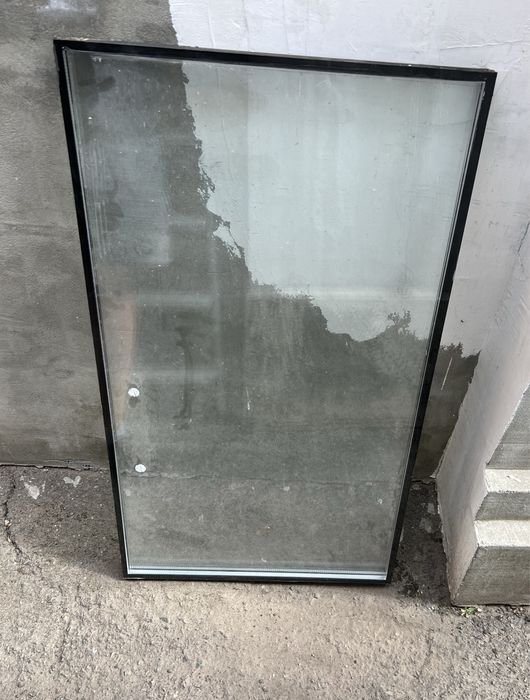 Склопакети.