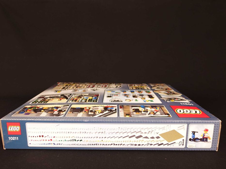 10211 Grand Emporium