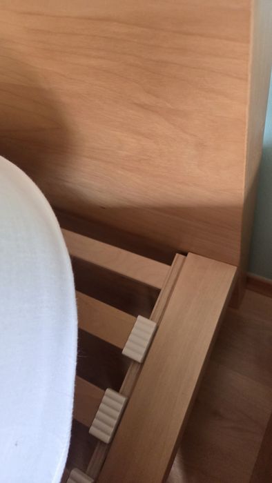 Quarto de casal Ikea