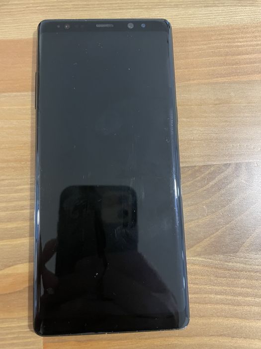 Samsung note 8, 64 gigas